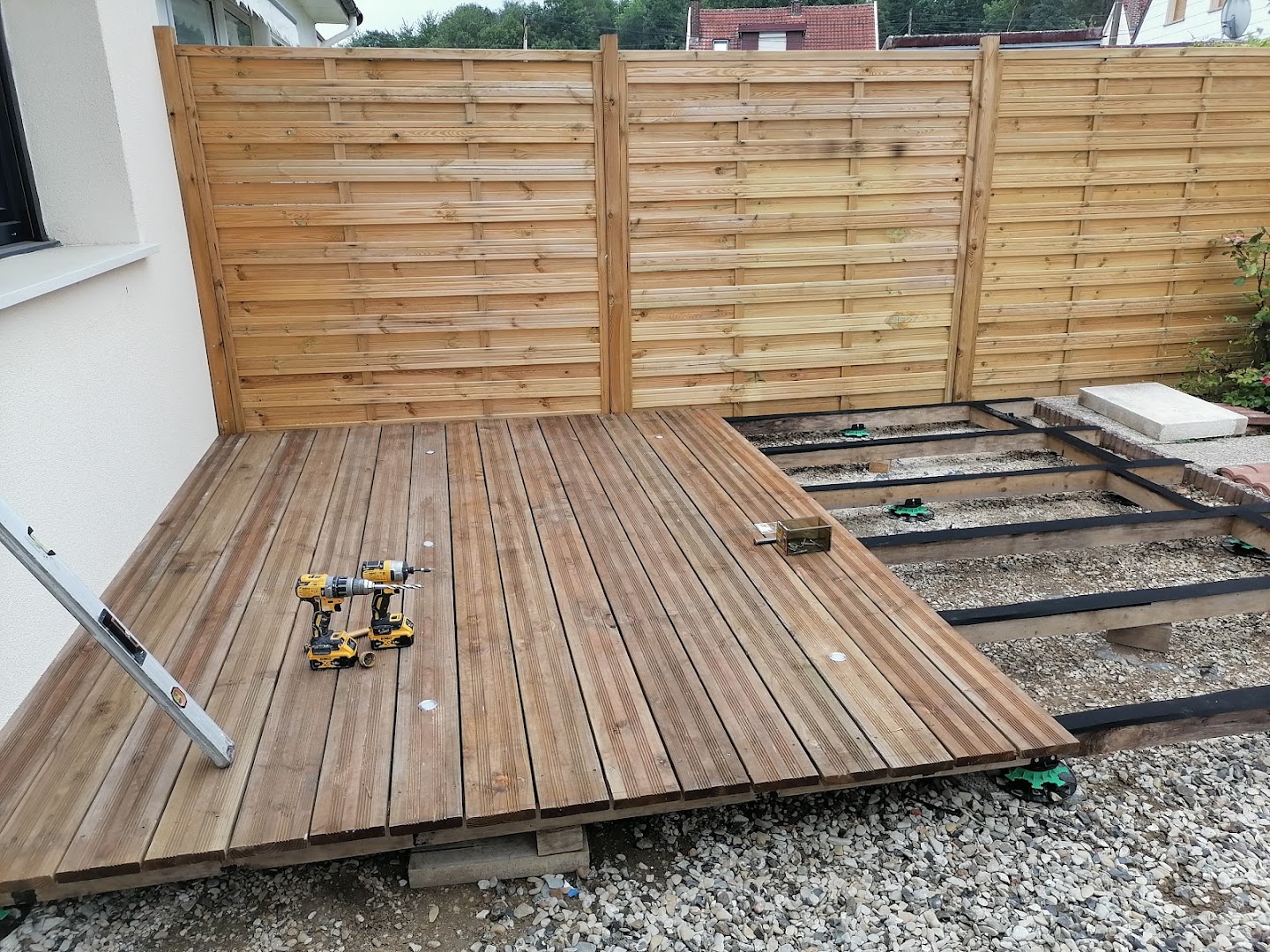 MDC rénovation — Photos 14