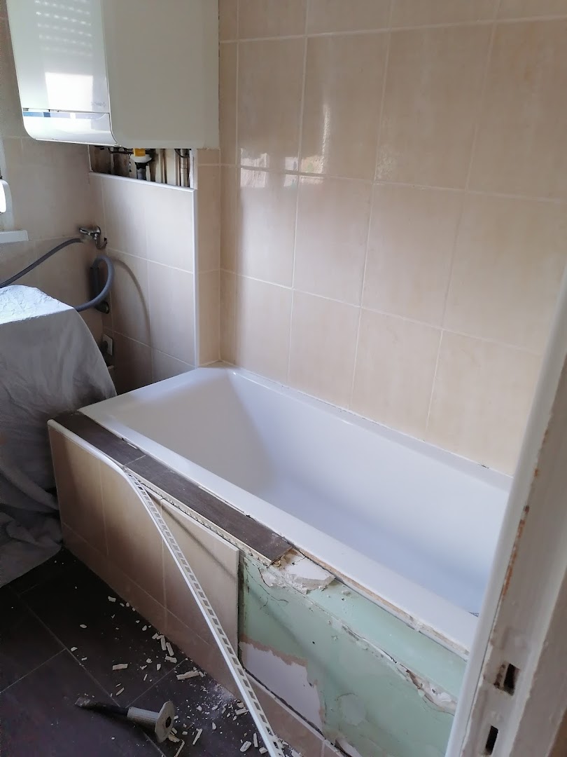 MDC rénovation — Photos 11