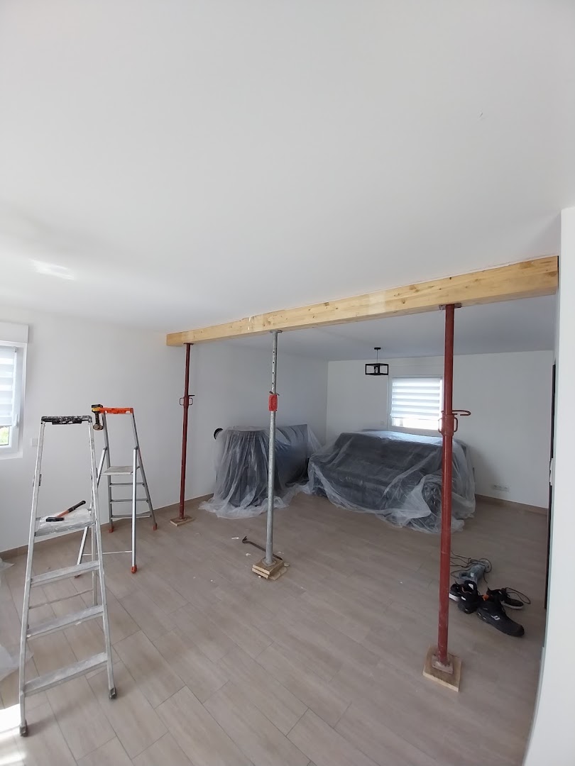 MDC rénovation — Photos 1